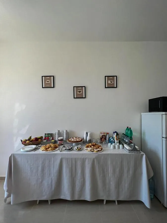 B&B Marco Polo Terrasini