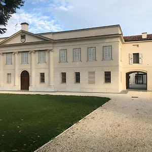  Gasthof Cantoni Marca Italien