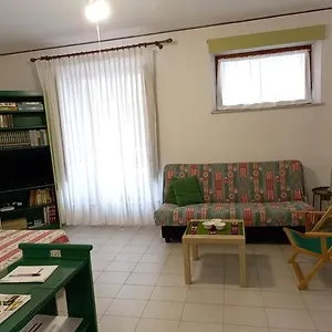 Appartamento Casa Praiola, Terrasini