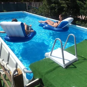 Casa vacanze Rogis, Terrasini