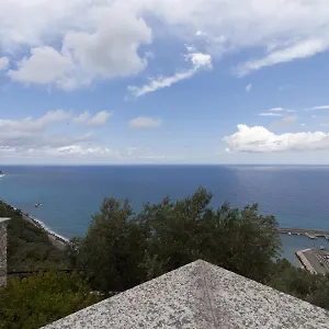  Frühstückspension Degli Ulivi Italien