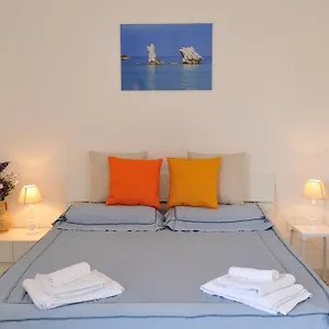 Appartamento Casaduomo, Terrasini