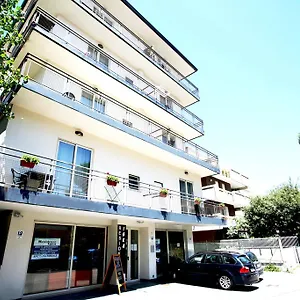 *** Aparthotel Igea Italien