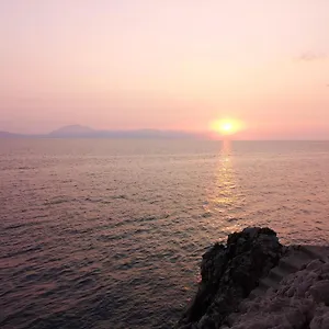 Casa vacanze L'agapanto, Terrasini