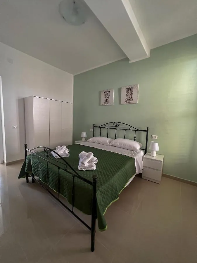 B&B Marco Polo Terrasini