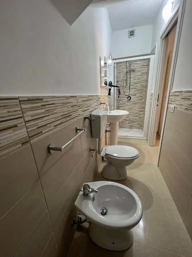 B&B Marco Polo Terrasini 0*,  Italy