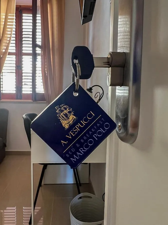 B&B Marco Polo Terrasini Italy