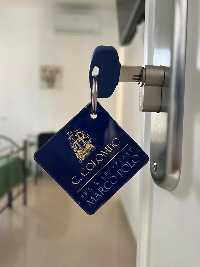 B&B Marco Polo Terrasini 0*,  Italy