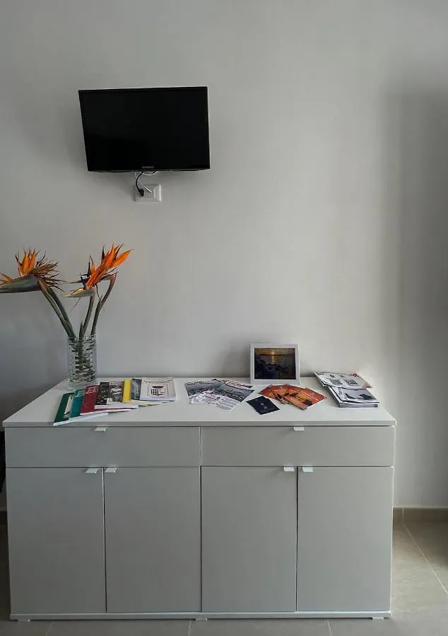 Bed & Breakfast B&B Marco Polo Terrasini