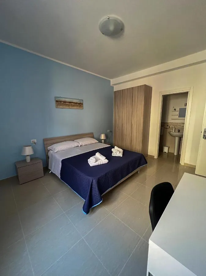 Bed & Breakfast B&B Marco Polo Terrasini