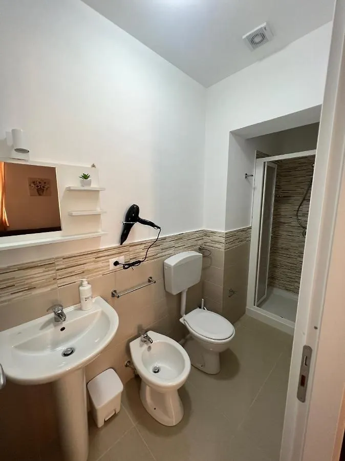 B&B Marco Polo Terrasini