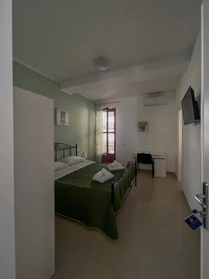 Bed & Breakfast B&B Marco Polo Terrasini Italy