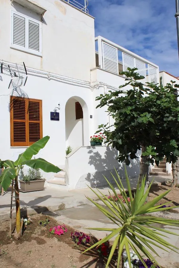 B&B Marco Polo Terrasini 0*,