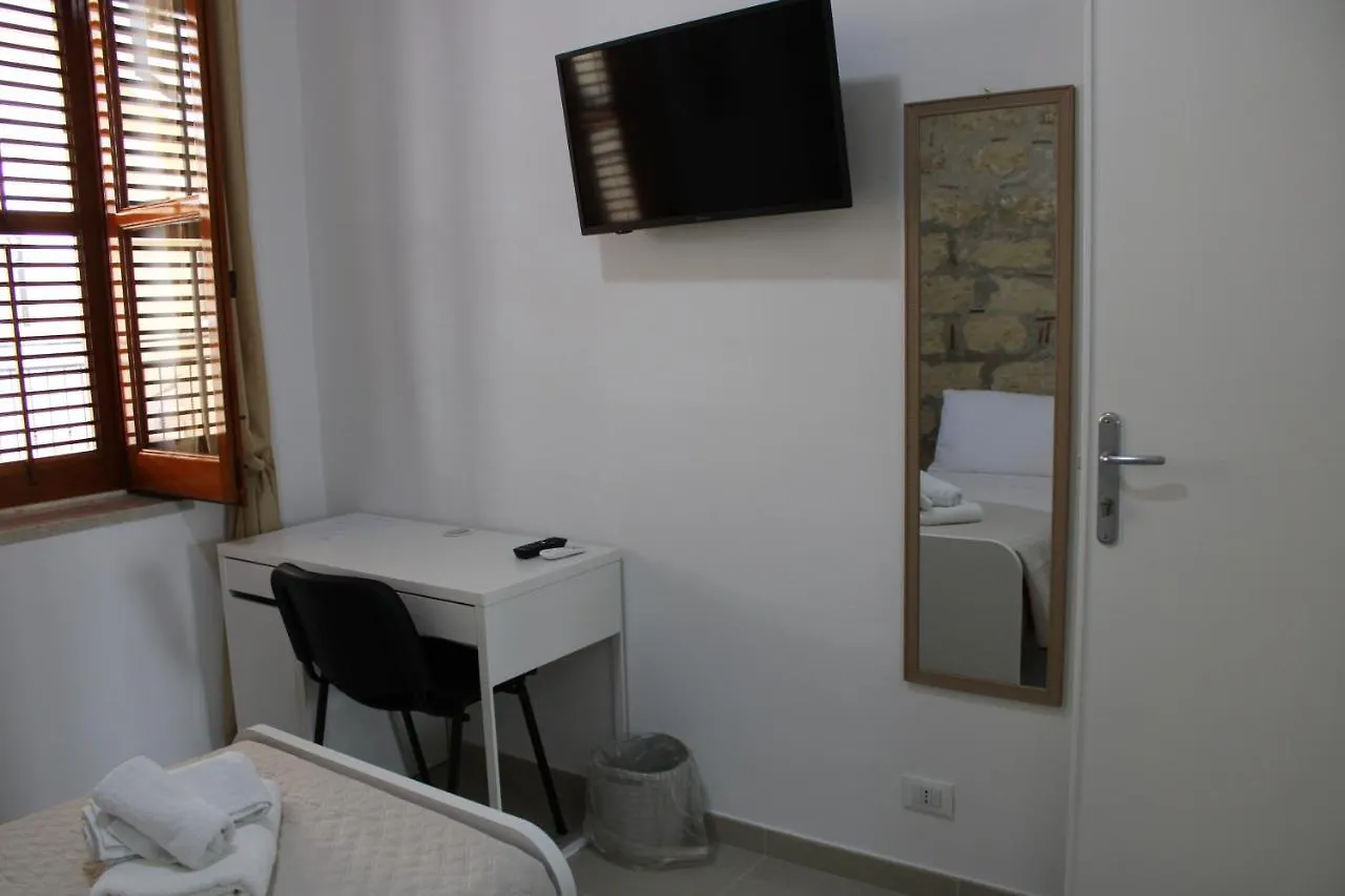 B&B Marco Polo Terrasini
