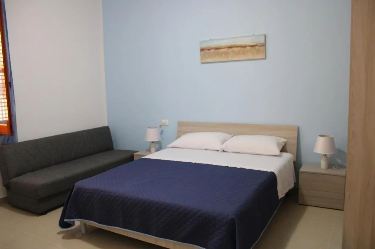 Bed & Breakfast B&B Marco Polo Terrasini Italy