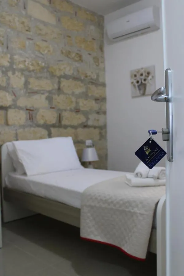 Bed & Breakfast B&B Marco Polo Terrasini
