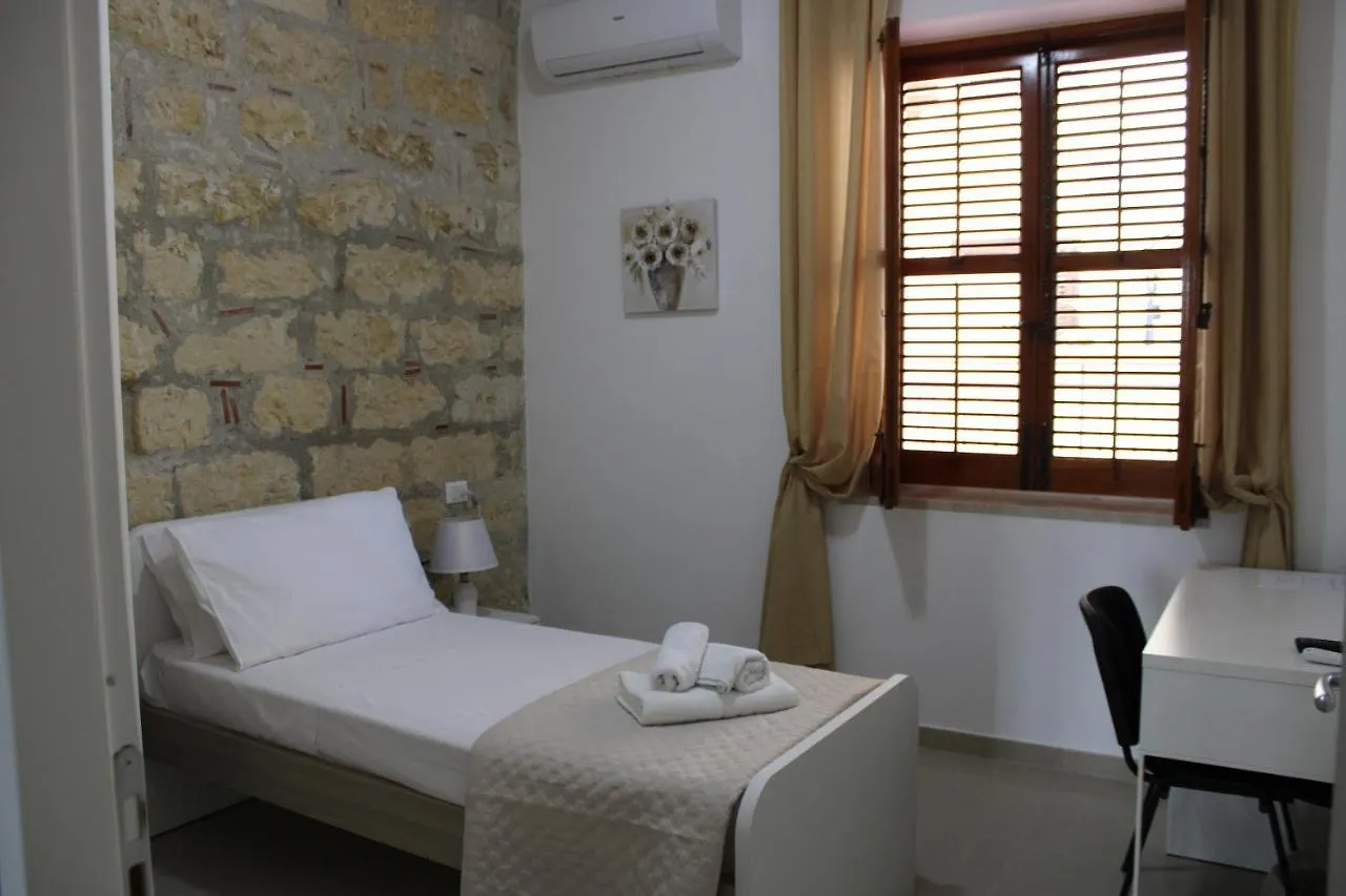B&B Marco Polo Terrasini