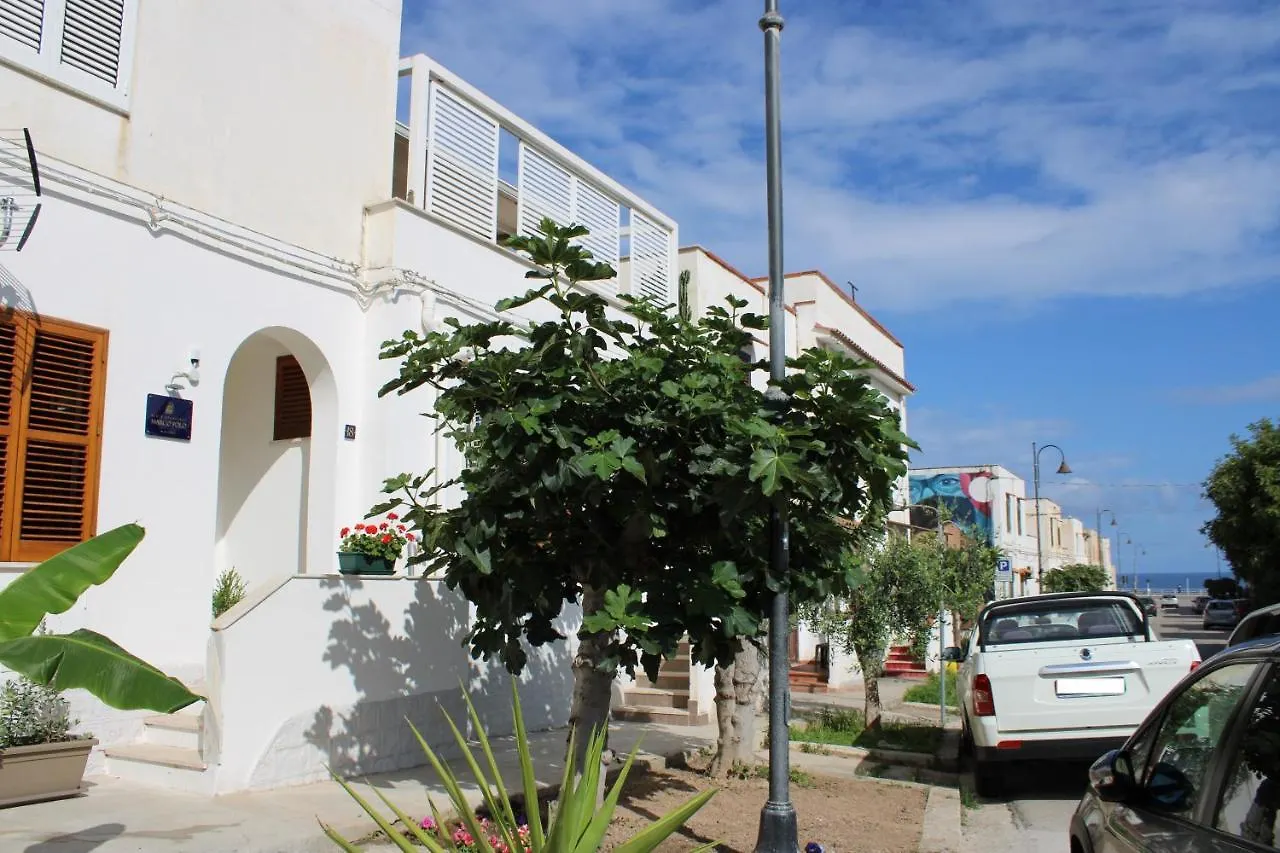 B&B Marco Polo Terrasini
