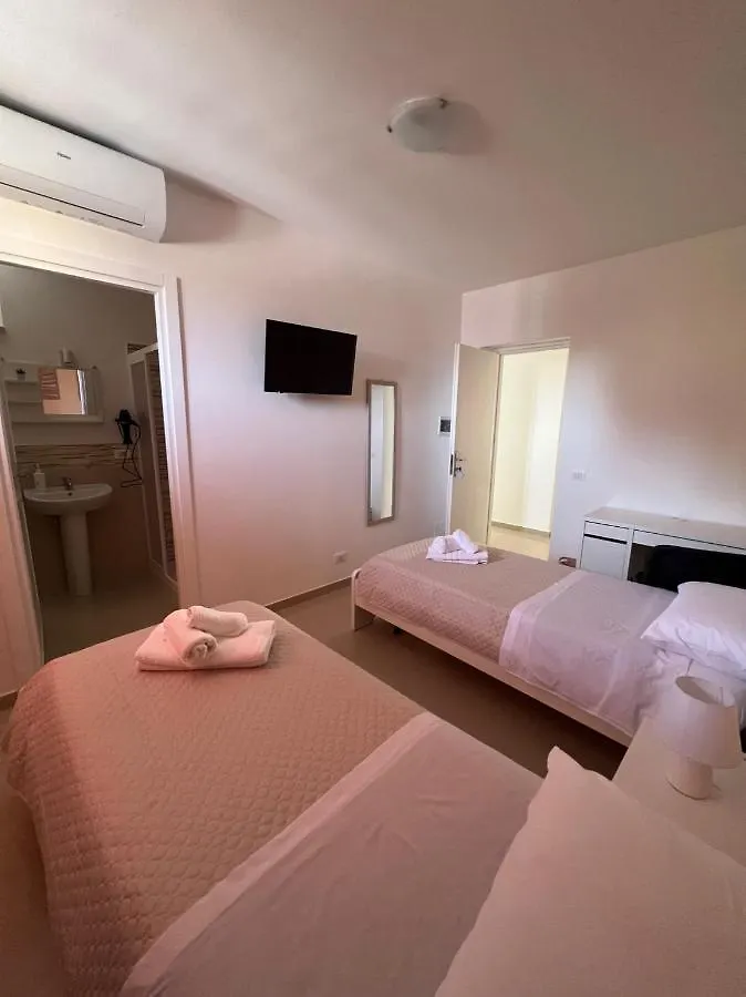 B&B Marco Polo Terrasini Italy